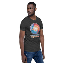 Load image into Gallery viewer, Seastorm California Unisex t-shirt