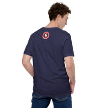 Load image into Gallery viewer, Seastorm California Unisex t-shirt