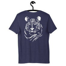 Carregar imagem no visualizador da galeria, World Martial Arts Academy Tiger T-shirt