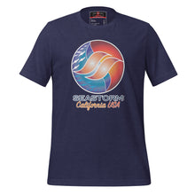 Load image into Gallery viewer, Seastorm California Unisex t-shirt