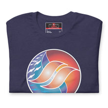 Load image into Gallery viewer, Seastorm California Unisex t-shirt