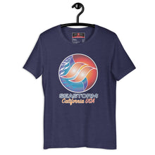 Load image into Gallery viewer, Seastorm California Unisex t-shirt