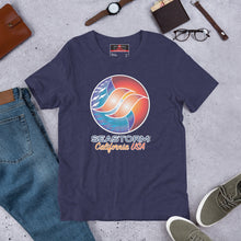 Load image into Gallery viewer, Seastorm California Unisex t-shirt