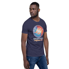 Load image into Gallery viewer, Seastorm California Unisex t-shirt