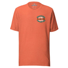 Načíst obrázek do prohlížeče Galerie, Seastorm Beach Life Hawaii USA, Hot Colors - Short-Sleeve Unisex T-Shirt