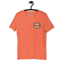 Načíst obrázek do prohlížeče Galerie, Seastorm Beach Life Hawaii USA, Hot Colors - Short-Sleeve Unisex T-Shirt