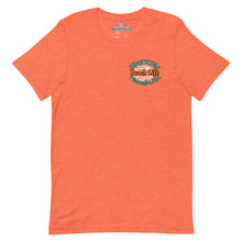 Načíst obrázek do prohlížeče Galerie, Seastorm Beach Life Hawaii USA, Hot Colors - Short-Sleeve Unisex T-Shirt