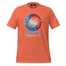 Load image into Gallery viewer, Seastorm California Unisex t-shirt