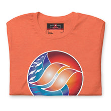Load image into Gallery viewer, Seastorm California Unisex t-shirt