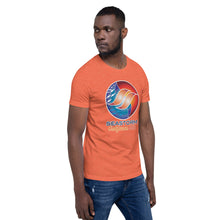 Load image into Gallery viewer, Seastorm California Unisex t-shirt