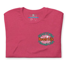 Načíst obrázek do prohlížeče Galerie, Seastorm Beach Life Hawaii USA, Hot Colors - Short-Sleeve Unisex T-Shirt
