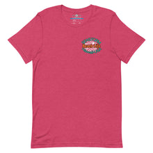 Načíst obrázek do prohlížeče Galerie, Seastorm Beach Life Hawaii USA, Hot Colors - Short-Sleeve Unisex T-Shirt