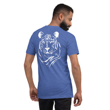Carregar imagem no visualizador da galeria, World Martial Arts Academy Tiger T-shirt