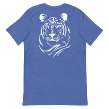 Carregar imagem no visualizador da galeria, World Martial Arts Academy Tiger T-shirt