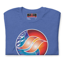 Load image into Gallery viewer, Seastorm California Unisex t-shirt