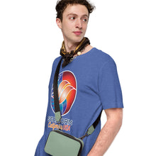 Load image into Gallery viewer, Seastorm California Unisex t-shirt