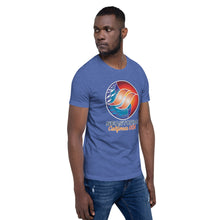 Load image into Gallery viewer, Seastorm California Unisex t-shirt
