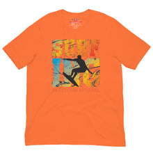 Load image into Gallery viewer, Seastrom Apparel Premium DELUXE Surf Unisex t-shirt