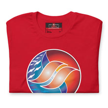 Load image into Gallery viewer, Seastorm California Unisex t-shirt