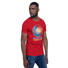 Load image into Gallery viewer, Seastorm California Unisex t-shirt