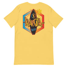 Load image into Gallery viewer, Seastorm Apparel Surf 2 Premium DELUXE Unisex t-shirt