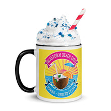 Load image into Gallery viewer, Mug with Color Inside