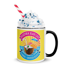 Load image into Gallery viewer, Mug with Color Inside