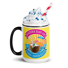 Load image into Gallery viewer, Mug with Color Inside