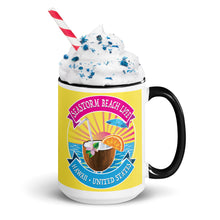 Load image into Gallery viewer, Mug with Color Inside