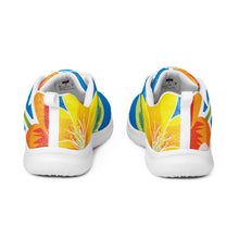 Load image into Gallery viewer, FLOWER Seastorm Apparel® Women’s athletic shoes