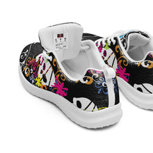 Load image into Gallery viewer, VIDA Seastorm Apparel® Women’s athletic shoes