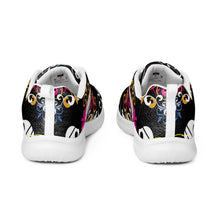 Load image into Gallery viewer, VIDA Seastorm Apparel® Women’s athletic shoes