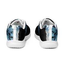 Load image into Gallery viewer, FLOWER Seastorm Apparel® Women’s athletic shoes