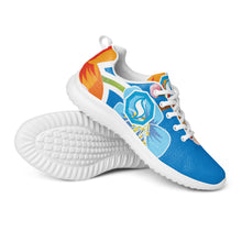 Load image into Gallery viewer, FLOWER Seastorm Apparel® Women’s athletic shoes