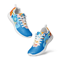 Load image into Gallery viewer, FLOWER Seastorm Apparel® Women’s athletic shoes