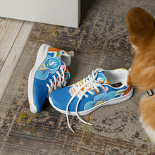 Load image into Gallery viewer, FLOWER Seastorm Apparel® Women’s athletic shoes
