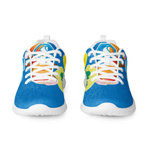Load image into Gallery viewer, FLOWER Seastorm Apparel® Women’s athletic shoes