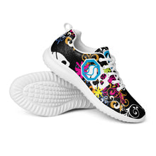 Load image into Gallery viewer, VIDA Seastorm Apparel® Women’s athletic shoes
