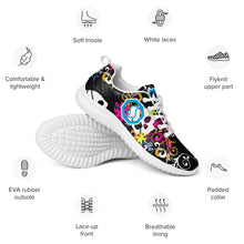 Load image into Gallery viewer, VIDA Seastorm Apparel® Women’s athletic shoes