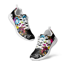 Load image into Gallery viewer, VIDA Seastorm Apparel® Women’s athletic shoes