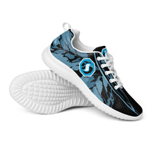Load image into Gallery viewer, FLOWER Seastorm Apparel® Women’s athletic shoes