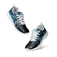 Load image into Gallery viewer, FLOWER Seastorm Apparel® Women’s athletic shoes