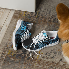 Load image into Gallery viewer, FLOWER Seastorm Apparel® Women’s athletic shoes