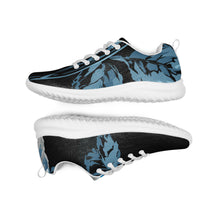 Load image into Gallery viewer, FLOWER Seastorm Apparel® Women’s athletic shoes