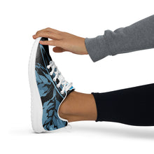 Load image into Gallery viewer, FLOWER Seastorm Apparel® Women’s athletic shoes