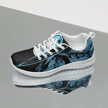 Load image into Gallery viewer, FLOWER Seastorm Apparel® Women’s athletic shoes