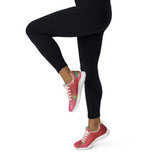 Načíst obrázek do prohlížeče Galerie, LISBOA Seastorm Apparel® Women’s athletic shoes