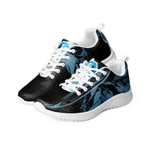 Load image into Gallery viewer, FLOWER Seastorm Apparel® Women’s athletic shoes