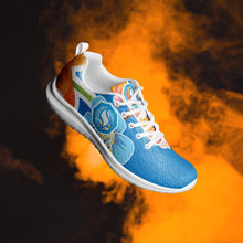 Load image into Gallery viewer, FLOWER Seastorm Apparel® Women’s athletic shoes