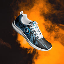Load image into Gallery viewer, FLOWER Seastorm Apparel® Women’s athletic shoes